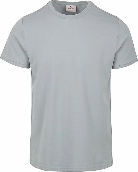 Suitable T-shirt Ono stahlgrau - Größe M günstig online kaufen