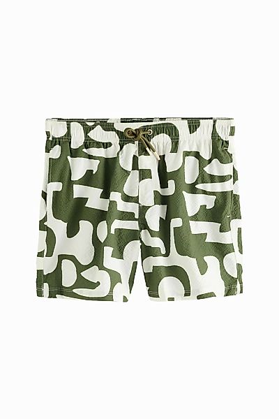 Next Badeshorts Seersucker-Badeshorts (1-St) günstig online kaufen