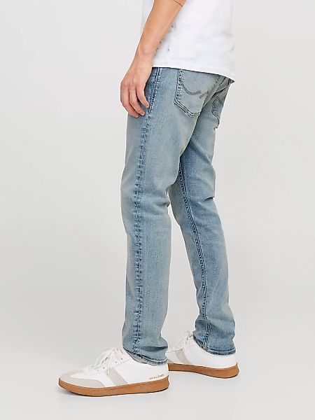 Jack & Jones Slim-fit-Jeans "JJIGLENN JJORIGINAL CB 774 NOOS" günstig online kaufen