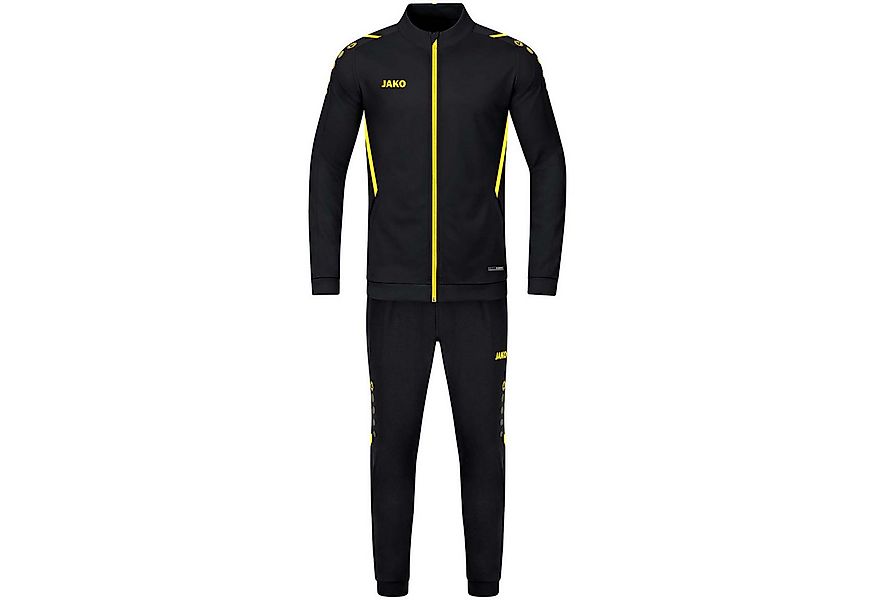 Jako Trainingsanzug Jako Herren Polyesteranzug Challenge C9121 günstig online kaufen