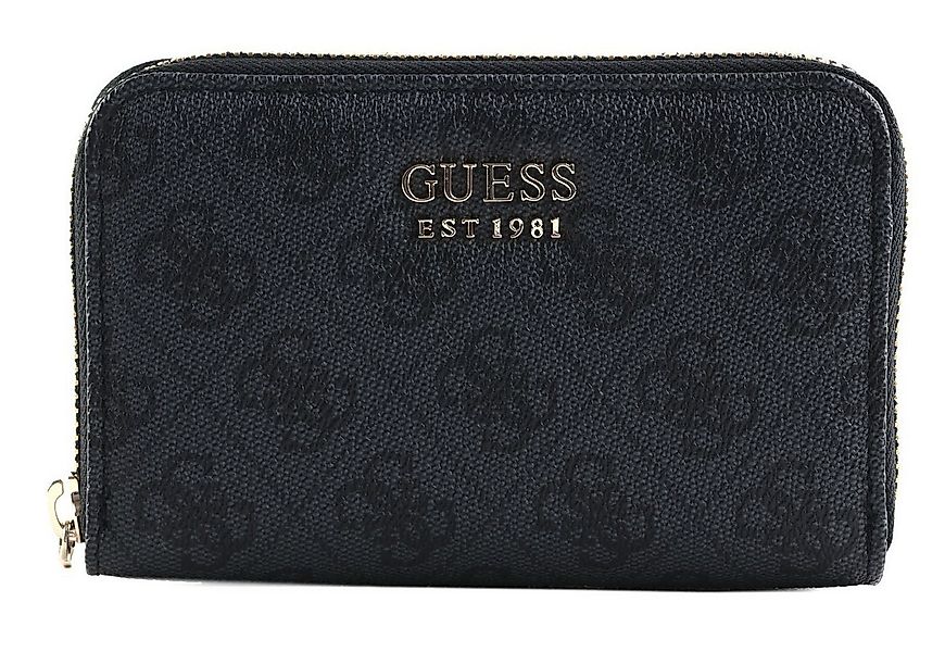 Guess Geldbörse SLG Medium Zip Around Wallet günstig online kaufen