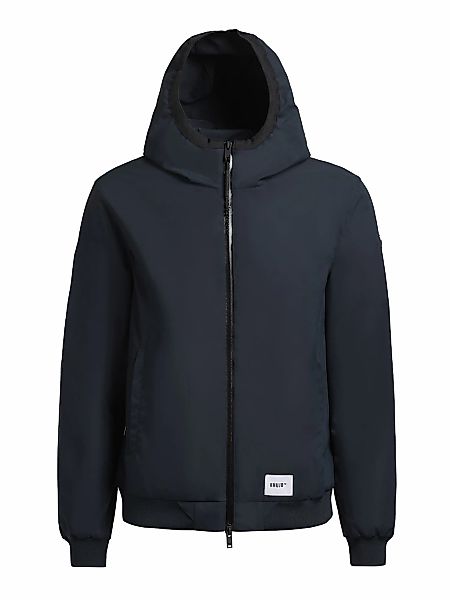 khujo Anorak "LARM", mit Kapuze günstig online kaufen
