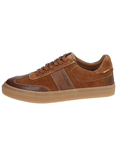 camel active Sneaker "camel active Sneaker Leder" günstig online kaufen