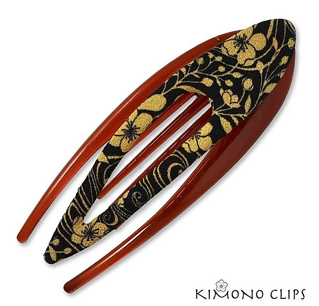 LK Trend & Style Haarspange großer Bogen, außergewöhnlich schöne Haarclip, günstig online kaufen