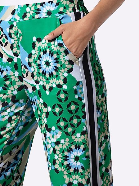 heine Jerseyhose Jersey-Hose normal günstig online kaufen