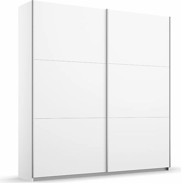 rauch Schwebetürenschrank "AURELIO Kleiderschrank Garderobe TOPSELLER" 3 Au günstig online kaufen