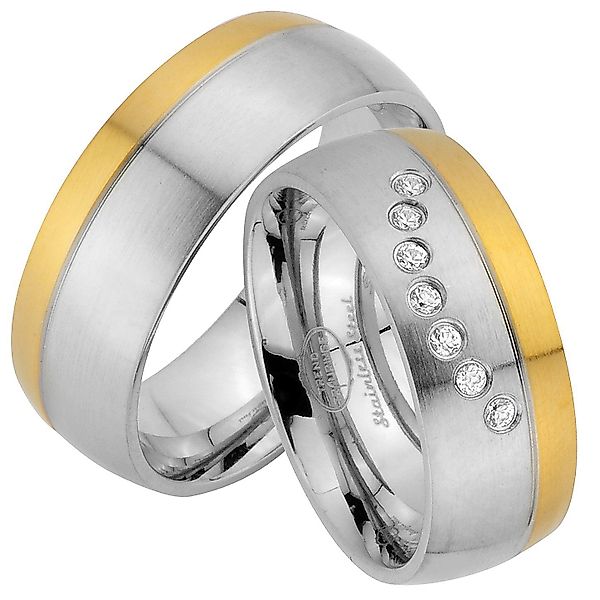 Trauringe123 Trauring Hochzeitsringe Verlobungsringe Trauringe Eheringe günstig online kaufen