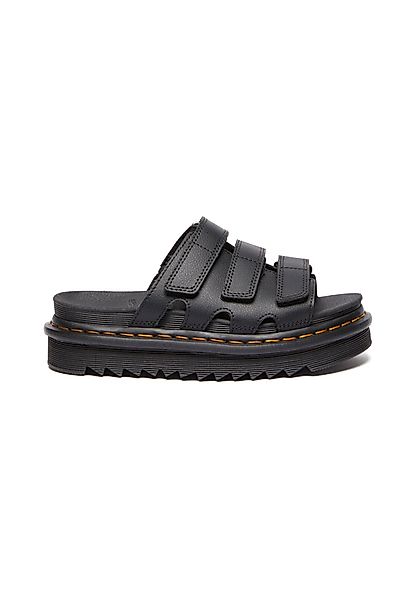 DR. MARTENS Damen Sandalen aus Leder günstig online kaufen