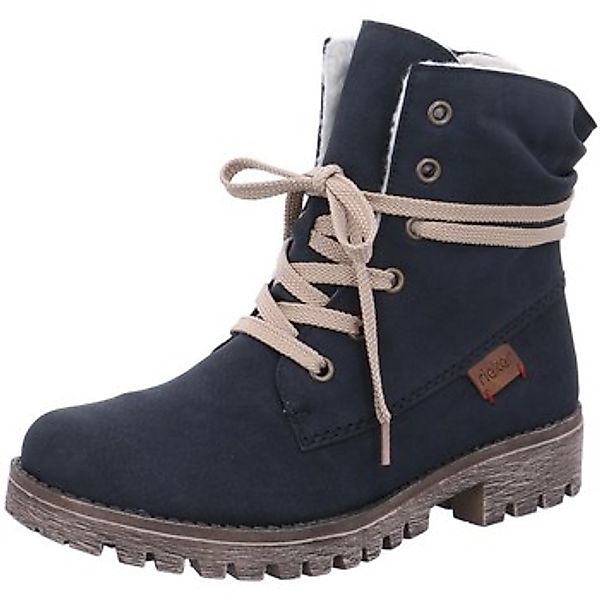 Rieker  Stiefel Stiefeletten HWK Stiefel 78550-14 günstig online kaufen