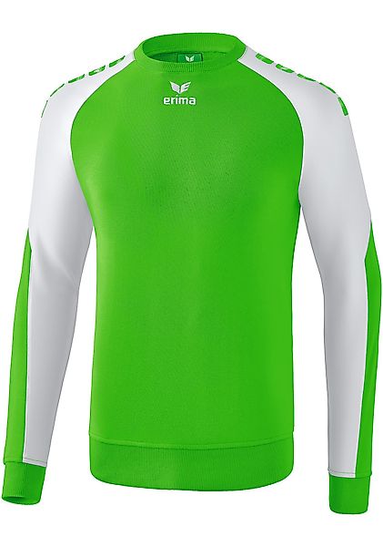 Erima Sweatshirt Unisex Erwachsene Essential 5-C günstig online kaufen