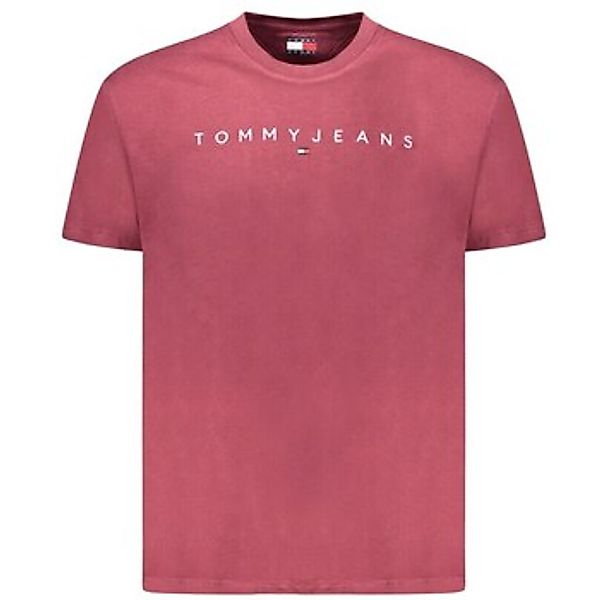 Tommy Hilfiger  T-Shirt dm0dm20744ro0kp2xl günstig online kaufen