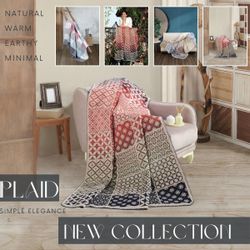 Plaid Plaid Kuscheldecke Decke - 150x200 günstig online kaufen