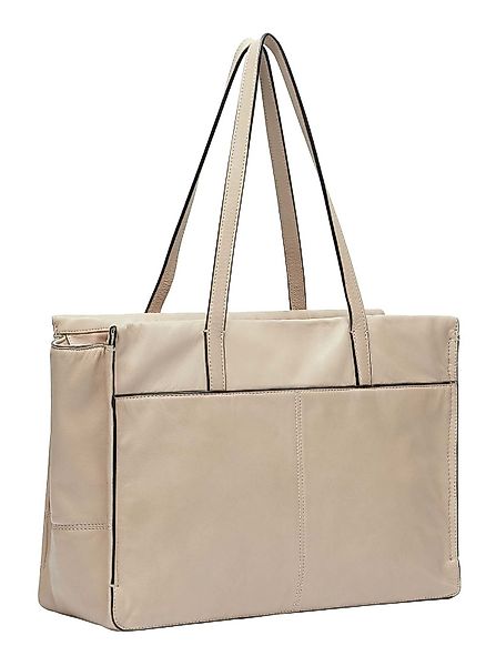 Liebeskind Berlin Shopper Shopper, aus echtem Schafsleder günstig online kaufen