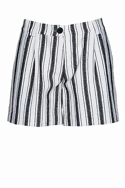 Boscana Bermudas Shorts aus Baumwolle Damenhose Kurze Hose günstig online kaufen