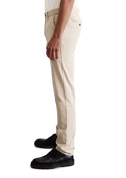 Marc OPolo Chinohose "aus Bio-Baumwoll-Mix" günstig online kaufen