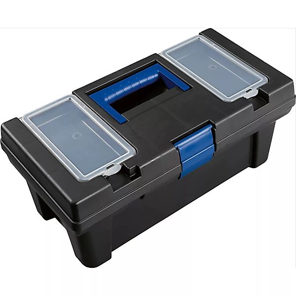 LUX Werkzeugkoffer mit Organizer 41,5 cm günstig online kaufen