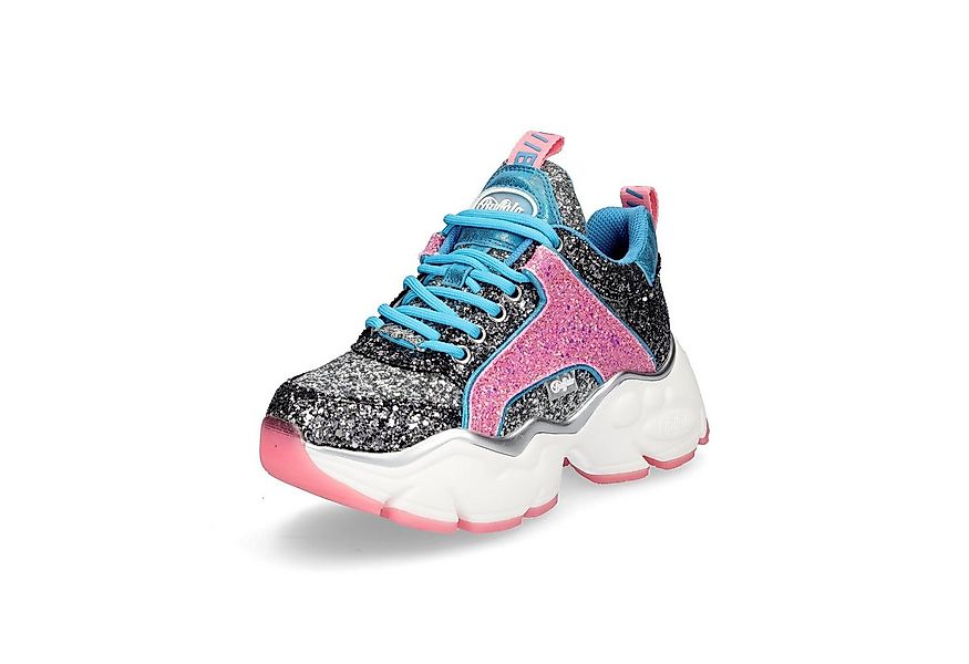 Buffalo Buffalo Damen Sneaker Binary Glam multi Sneaker günstig online kaufen