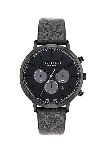 Ted Baker Quarzuhr HAARVIN, (1-tlg), Analoge Uhr günstig online kaufen