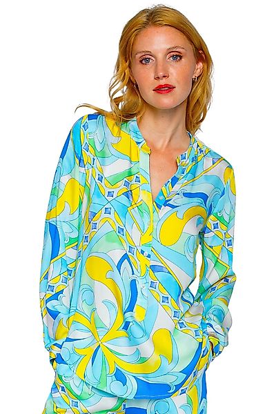 Emily Van Den Bergh Schlupfbluse Damenbluse günstig online kaufen
