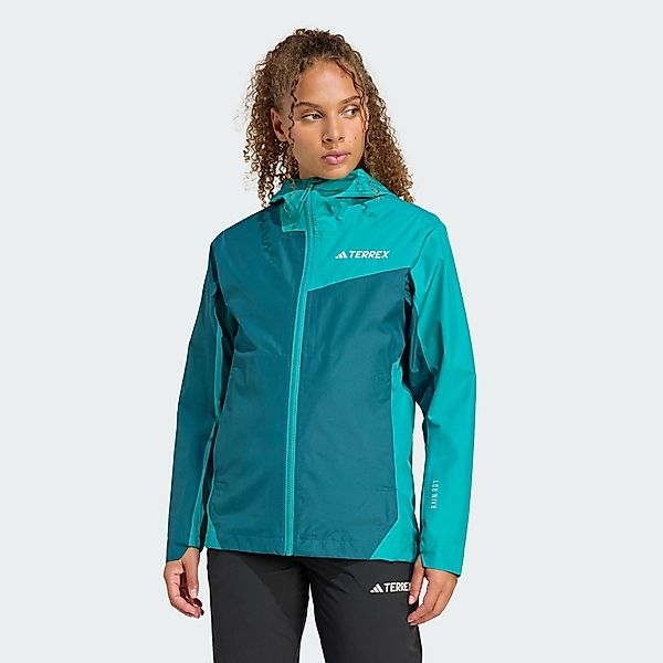 adidas TERREX Funktionsjacke TERREX MULTI 2.5L günstig online kaufen