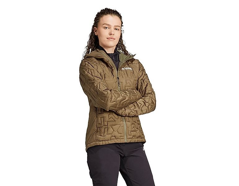 adidas Performance Allwetterjacke Isolationsjacke Terrex Xperior PrimaLoft günstig online kaufen