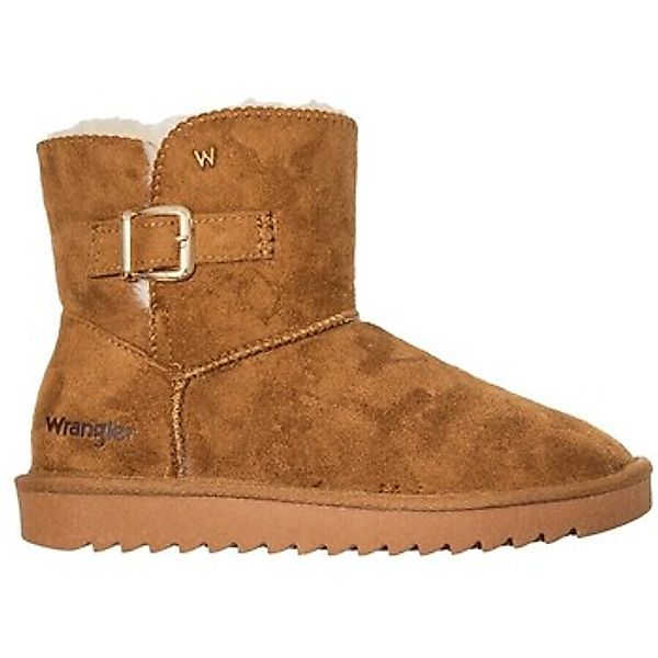 Wrangler  Moonboots Elsa günstig online kaufen