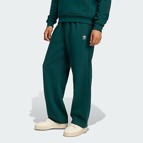 adidas Originals Laufshorts TREFOIL ESSENTIALS OPEN günstig online kaufen