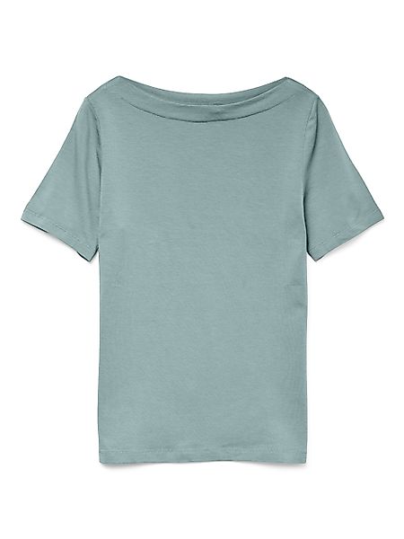 Vero Moda Kurzarmshirt VMPANDA MODAL S/S günstig online kaufen