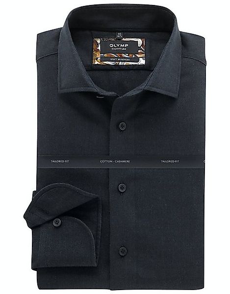 OLYMP Langarmhemd Olymp CITY / He.Hemd langarm / 8572/24 Hemden günstig online kaufen
