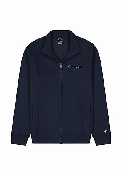 Champion Kapuzensweatshirt Champion Herren Zipper 219212 BS501 NNY Dunkelbl günstig online kaufen
