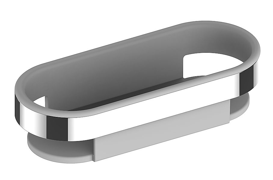 Keuco Duschablage Smart.2, Duschablage, Duschkorb, zum günstig online kaufen