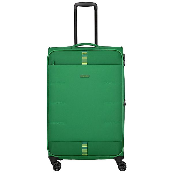 travelite Trolley Rügen 4-Rollen Weichgepäck Trolley günstig online kaufen