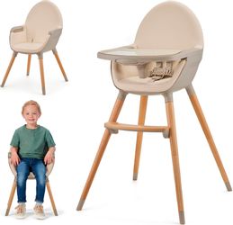 Kinderkraft Hochstuhl FINI 2 günstig online kaufen
