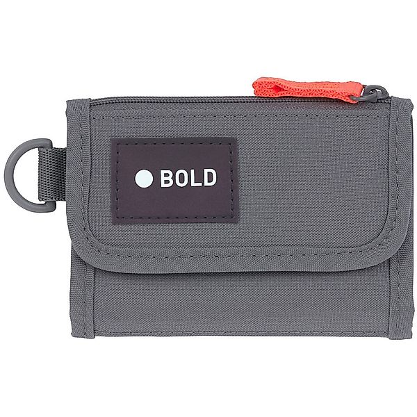 BOLD Geldbörse Bold School Wallet Bold günstig online kaufen