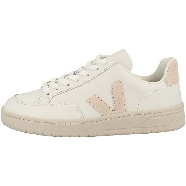 VEJA V-12 Leather Damen Sneaker Turnschuhe, günstig online kaufen