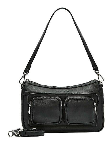 Liebeskind Berlin Schultertasche Maia Crossbody Bag, günstig online kaufen