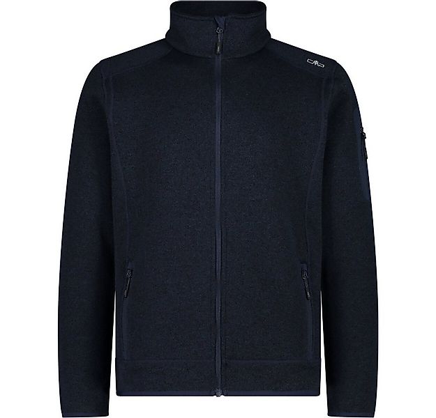 CMP Fleecejacke MAN JACKET günstig online kaufen