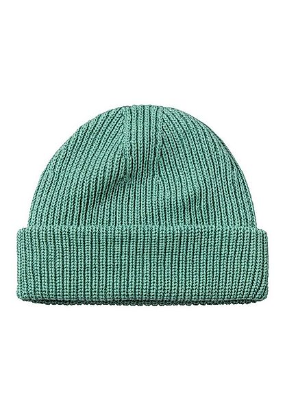 Hessnatur Strickmütze aus reiner Bio-Baumwolle (1-St) günstig online kaufen