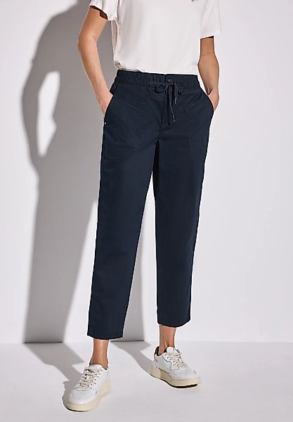 STREET ONE Stoffhose Style Bonny im günstig online kaufen