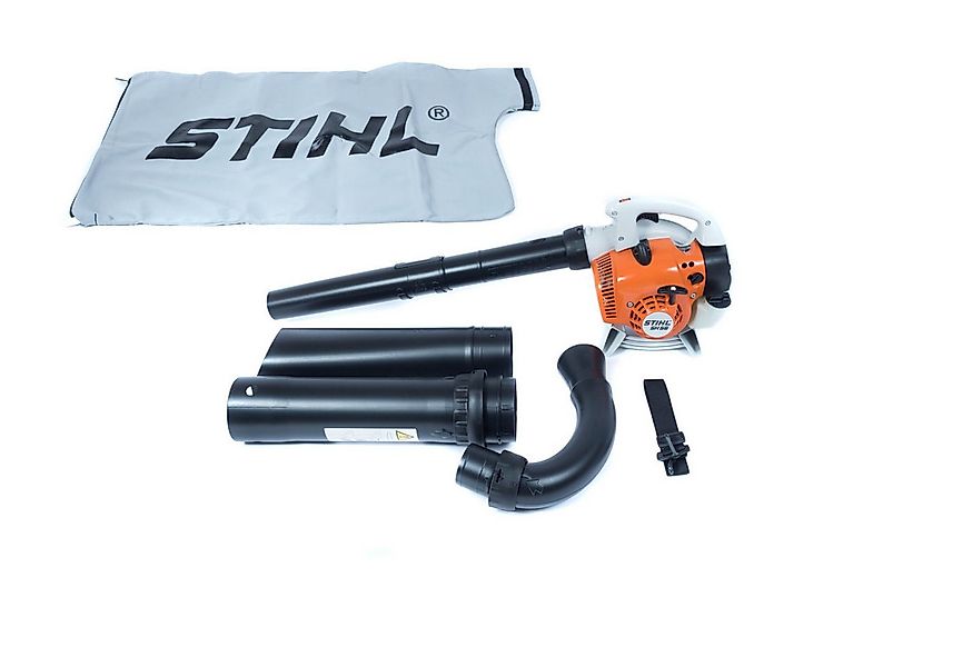 STIHL Häcksler AKKU SAUGHÄCKSLER SHA 56, (2-St) günstig online kaufen
