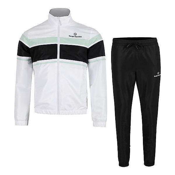 Sergio Tacchini Trainingsanzug Arpa Tracksuit günstig online kaufen