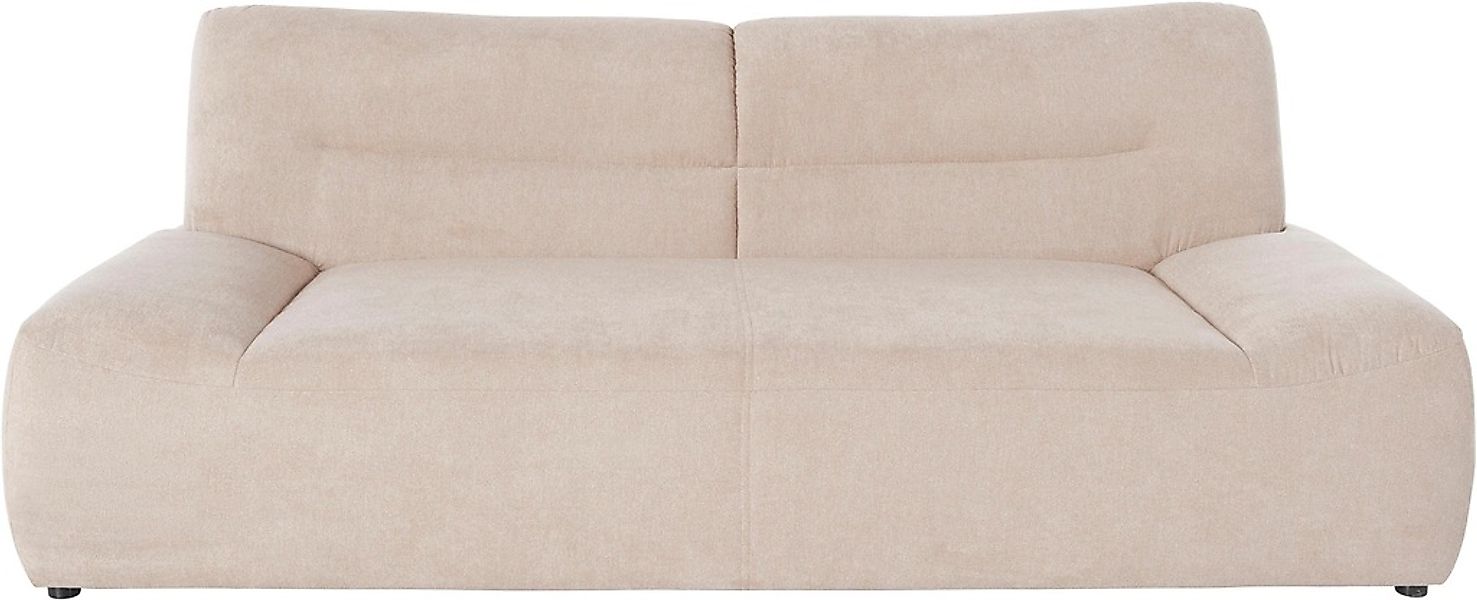 DOMO collection 2,5-Sitzer "Cesena modern, elegant und zeitlos, komfortabel günstig online kaufen