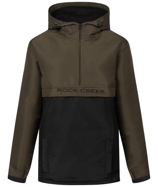 Rock Creek Windbreaker Damen Windbreaker Anorak günstig online kaufen