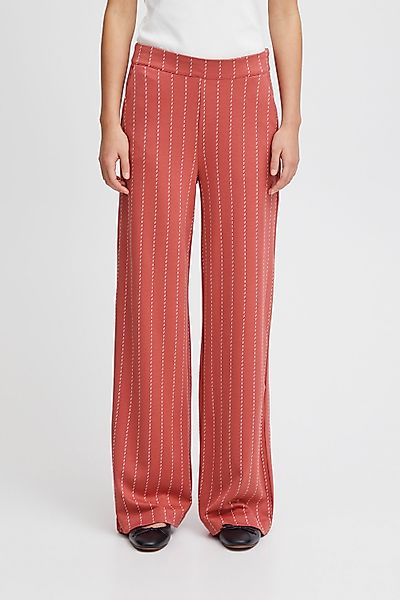 Ichi Stoffhose IHRUTI WIDE PA14 Modische günstig online kaufen