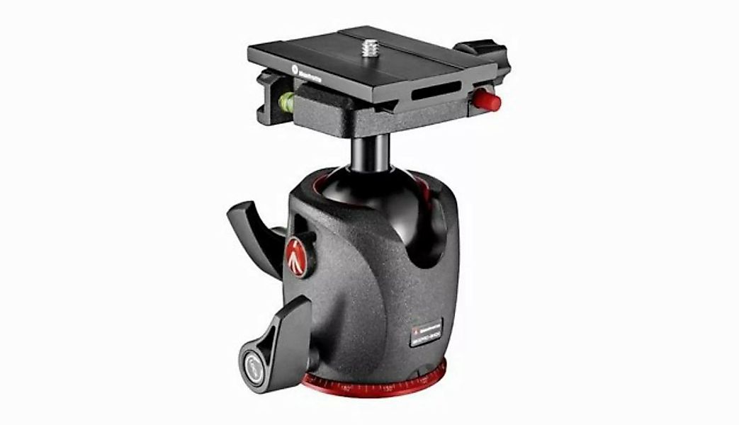 Manfrotto MHXPRO-BHQ6 XPRO Kugelkopf mit Top Lock Stativhalterung günstig online kaufen