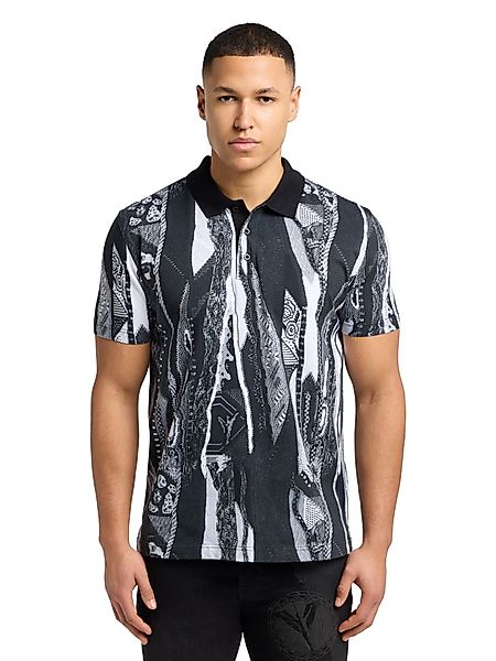CARLO COLUCCI Poloshirt Egg günstig online kaufen
