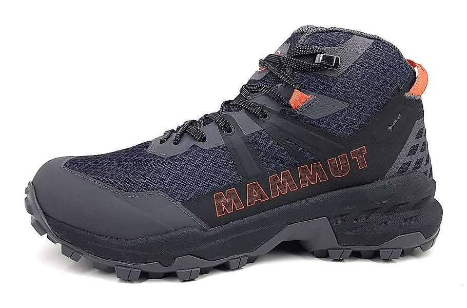 Mammut Walkingschuh Outdoorschuh günstig online kaufen