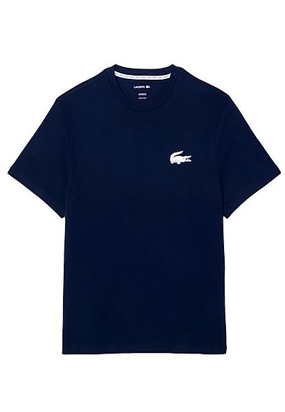 Lacoste T-Shirt T-Shirt Kurzarmshirt (1-tlg., 1) günstig online kaufen