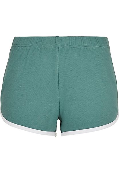 URBAN CLASSICS Stoffhose Urban Classics Damen günstig online kaufen