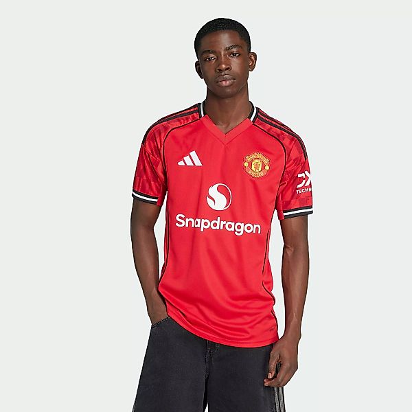 adidas Performance Fußballtrikot MUFC H JSY günstig online kaufen